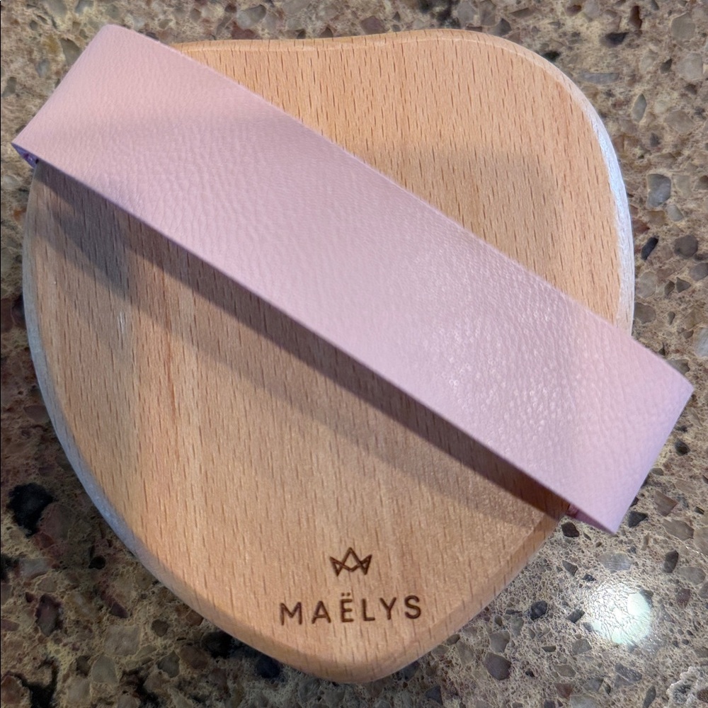 Maëlys Pink Tease Me Cellulite Massager